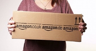 ​Amazon to Start Paying Taxes in European Countries