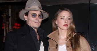 Amber Heard, Johnny Depp Wedding Is Off Because She’s Not Ready to Settle Down