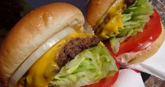 Ambiance Changes Fast Food Consumption Patterns