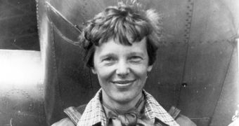 New photos could solve the mystery surrounding Amelia Earhart's death