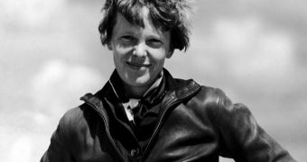Amelia Earhart's plane believed to have been found near island in the Pacific Ocean