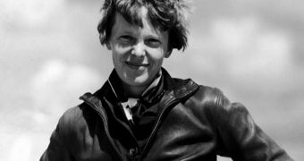 Philantropist says Amelia Earhart's plane was discovered in 2010