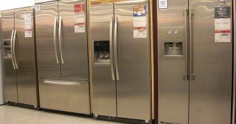 Modern refrigerators commercialized in the US could no longer use HFCs