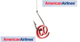 American Airlines Fake Ticket Purchase Scams Hit the Roof