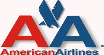 The reputation of American Airlines is once again used in a spam campaign