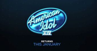 American Idol ends with season 15, starting January 2016