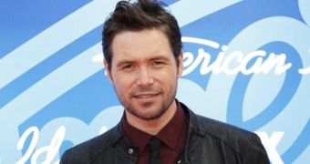 Michael Johns, American Idol finalist, has died of a blood clot at the age of 35