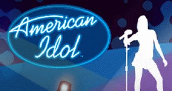 Image from AT&T's American Idol website
