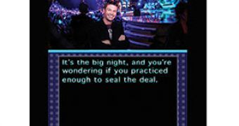 American Idol the game comes to mobile phones