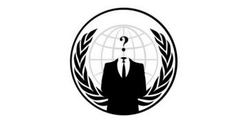 Man charged for helping Anonymous with DDOS attacks