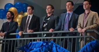 “American Reunion” Trailer Is Here
