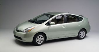 Toyota Prius, most a first choice for most drivers