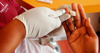 Americans Ages 15 to 65 Should All Get Tested for HIV
