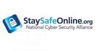 The National Cyber Security Alliance (NCSA)