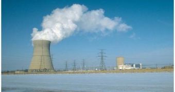 Americans Start Liking Nuclear Power Again
