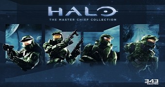 Halo: MCC might appear on PC via Windows 10