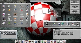 Stoccaggio 3.0 KIT software Floppy per Amiga 