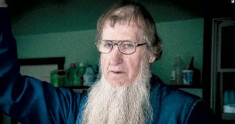 Amish Leader Gets 15 Years in Jail for Beard-Cutting Attacks