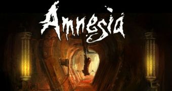 Amnesia: A Machine for Pigs art