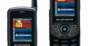 Amp'd Mobile Launches 3G Pre-Paid Service
