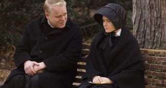 Sir Philip Seymour Hoffman and Amy Adams worked on several movies together, were also good friends