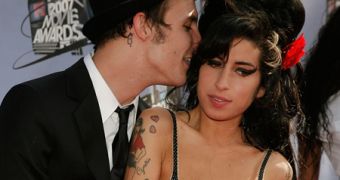 Amy Winehouse made sure Blake Fielder-Civil doesn’t get a penny from her estate, says report