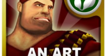 An Art Of War 1.0 Game Now Available in the App Store
