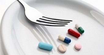 Diet pills either don't work or can severely affect health