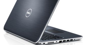 An Ultrabook That Actually Sells for the Promised Price, Dell Inspiron 15z
