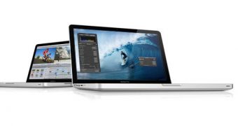 Analyst: MacBook Pro Refresh to Drop 17-Inch Model