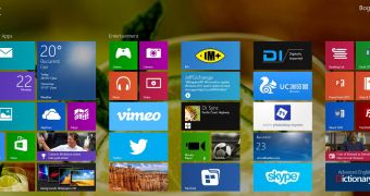 Windows 8.1 is set to hit RTM in August