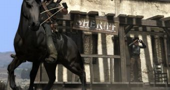 Analyst: Red Dead Redemption Might Sell 4 Million Units in One Year