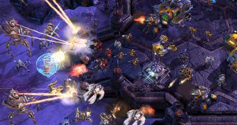 Analyst: StarCraft II Could Sell 5 Million Copies in One Year