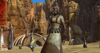 Analyst: The Old Republic Shows that Subscriptions MMOs Still Work