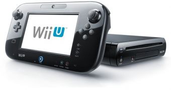 The Wii U is out next month