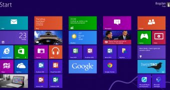 Analyst: Windows 8 Is the Most Radical Overhaul Since Windows Replaced DOS