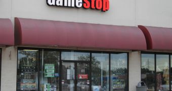 Gamer retail