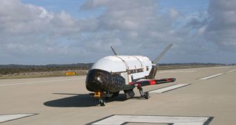 Analysts: Robotic Space Planes May Not Be Needed