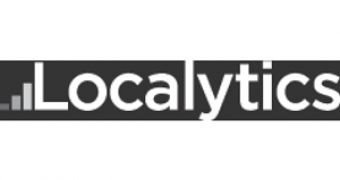 Localytics company logo