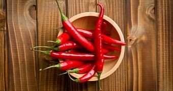 Ancient cannibals used chili peppers to spice human flesh