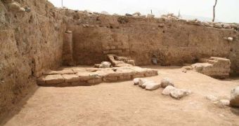 Researchers announce the discovery of an ancient city in northern Iraq