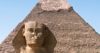 Ancient Egypt came into being 200 – 300 years earlier than previously assumed