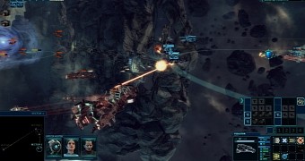Ancient Space, Sci-Fi Strategy Title from Paradox, Gets Gameplay and Commentary Video