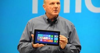 And So It Begins: Microsoft Orders $24 Million (€18.5 Million) Worth of Tablets from Taiwan