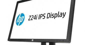 HP Z Series Display