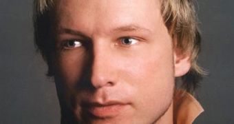 Anders Breivik's Email Account Hacked