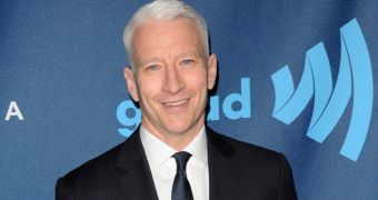 Report says NBC reached out to Anderson Cooper to ask him to replace Matt Lauer on The Today Show