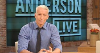 Anderson Cooper Live is canceled after 2 seasons, will end in summer 2013