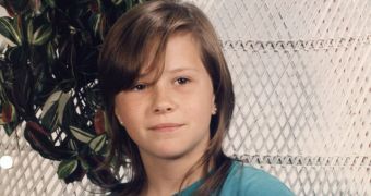 Andrea Gail Parsons: Suspect Arrested in Missing Girl Case