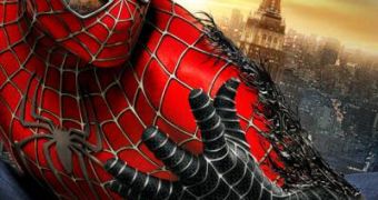 Andrew Garfield Talks About the New ‘Spider-Man’ Film